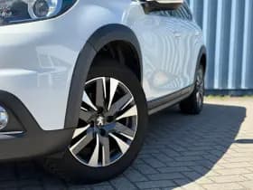 Peugeot 2008 thumbnail 10