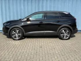 Peugeot 3008 thumbnail 2