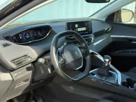 Peugeot 3008 thumbnail 11