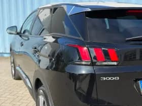 Peugeot 3008 thumbnail 15