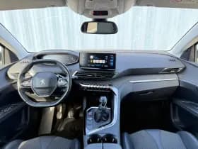 Peugeot 3008 thumbnail 19