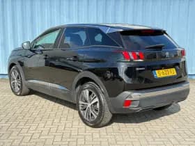 Peugeot 3008 thumbnail 3