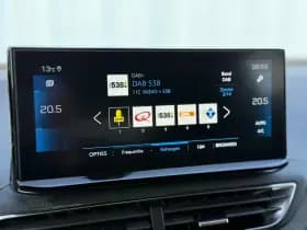 Peugeot 3008 thumbnail 22