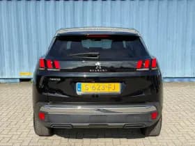 Peugeot 3008 thumbnail 4