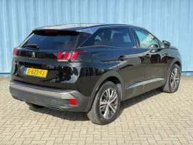 Peugeot 3008 thumbnail 5