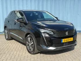 Peugeot 3008 thumbnail 7