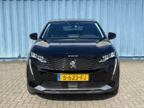Peugeot 3008 thumbnail 8