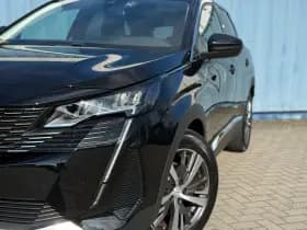 Peugeot 3008 thumbnail 9