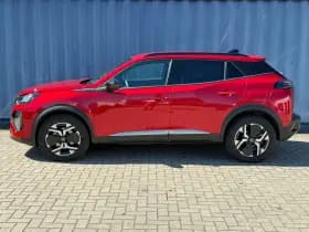 Peugeot 2008 thumbnail 2