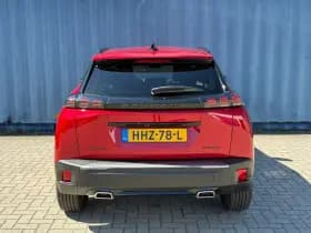 Peugeot 2008 thumbnail 4