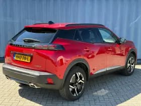 Peugeot 2008 thumbnail 5