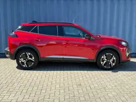 Peugeot 2008 thumbnail 6