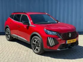 Peugeot 2008 thumbnail 7