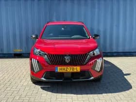 Peugeot 2008 thumbnail 8