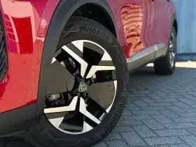 Peugeot 2008 thumbnail 10