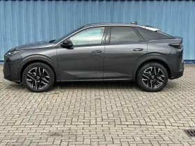 Peugeot 3008 thumbnail 2