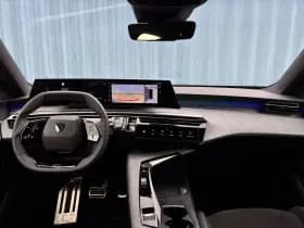 Peugeot 3008 thumbnail 17