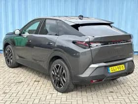 Peugeot 3008 thumbnail 3