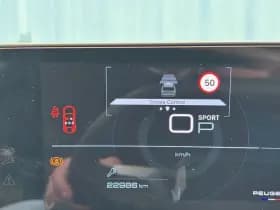 Peugeot 3008 thumbnail 33