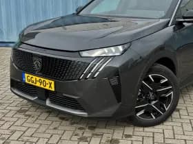 Peugeot 3008 thumbnail 36
