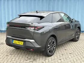 Peugeot 3008 thumbnail 5