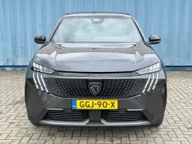 Peugeot 3008 thumbnail 8