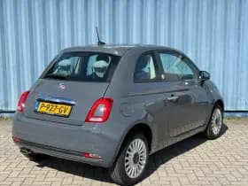 Fiat 500 thumbnail 5