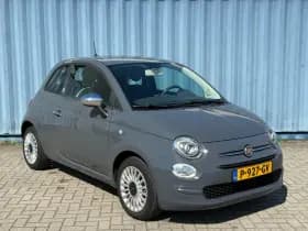 Fiat 500 thumbnail 6