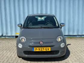Fiat 500 thumbnail 7