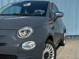 Fiat 500 thumbnail 8