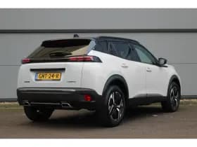 Peugeot 2008 thumbnail 2