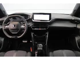Peugeot 2008 thumbnail 12