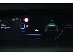 Peugeot 2008 thumbnail 14