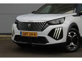 Peugeot 2008 thumbnail 33