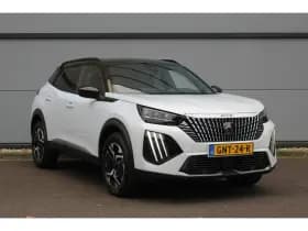 Peugeot 2008 thumbnail 6
