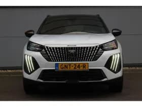 Peugeot 2008 thumbnail 7