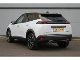 Peugeot 2008 thumbnail 8