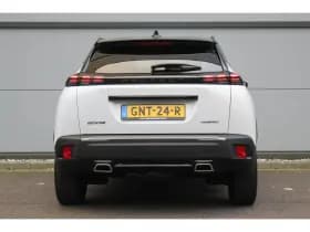 Peugeot 2008 thumbnail 9