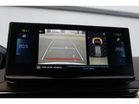 Peugeot 3008 thumbnail 27