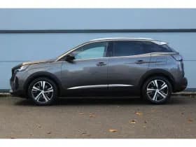 Peugeot 3008 thumbnail 4