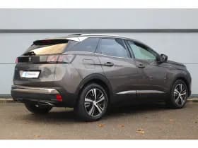 Peugeot 3008 thumbnail 35