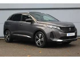 Peugeot 3008 thumbnail 38
