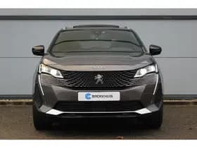 Peugeot 3008 thumbnail 39
