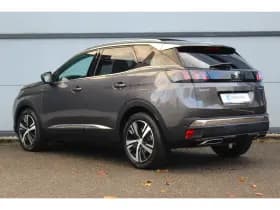 Peugeot 3008 thumbnail 9
