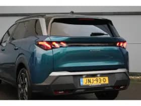 Peugeot 5008 thumbnail 3