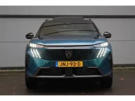 Peugeot 5008 thumbnail 25