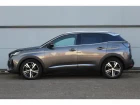 Peugeot 3008 thumbnail 2