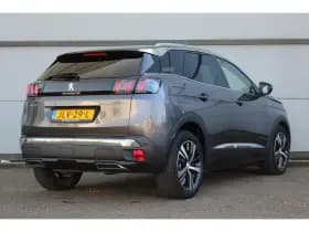 Peugeot 3008 thumbnail 29