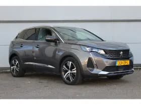 Peugeot 3008 thumbnail 33