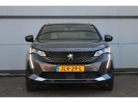 Peugeot 3008 thumbnail 34